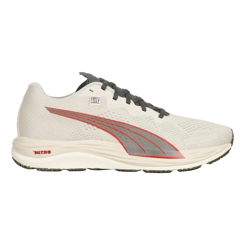 PUMA Velocity Nitro 2 First 379113/001 / schwarz