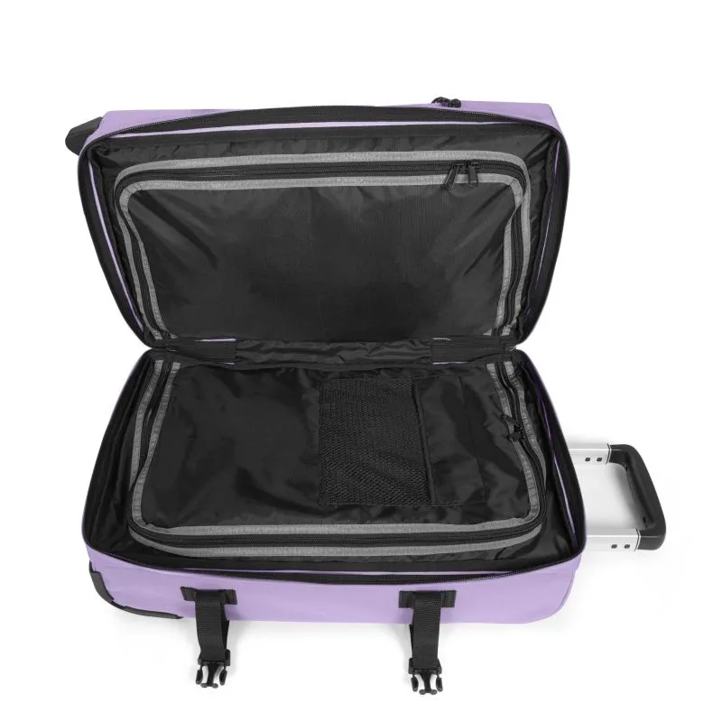 Eastpak TRANSIT'R S - Lavender Lilac