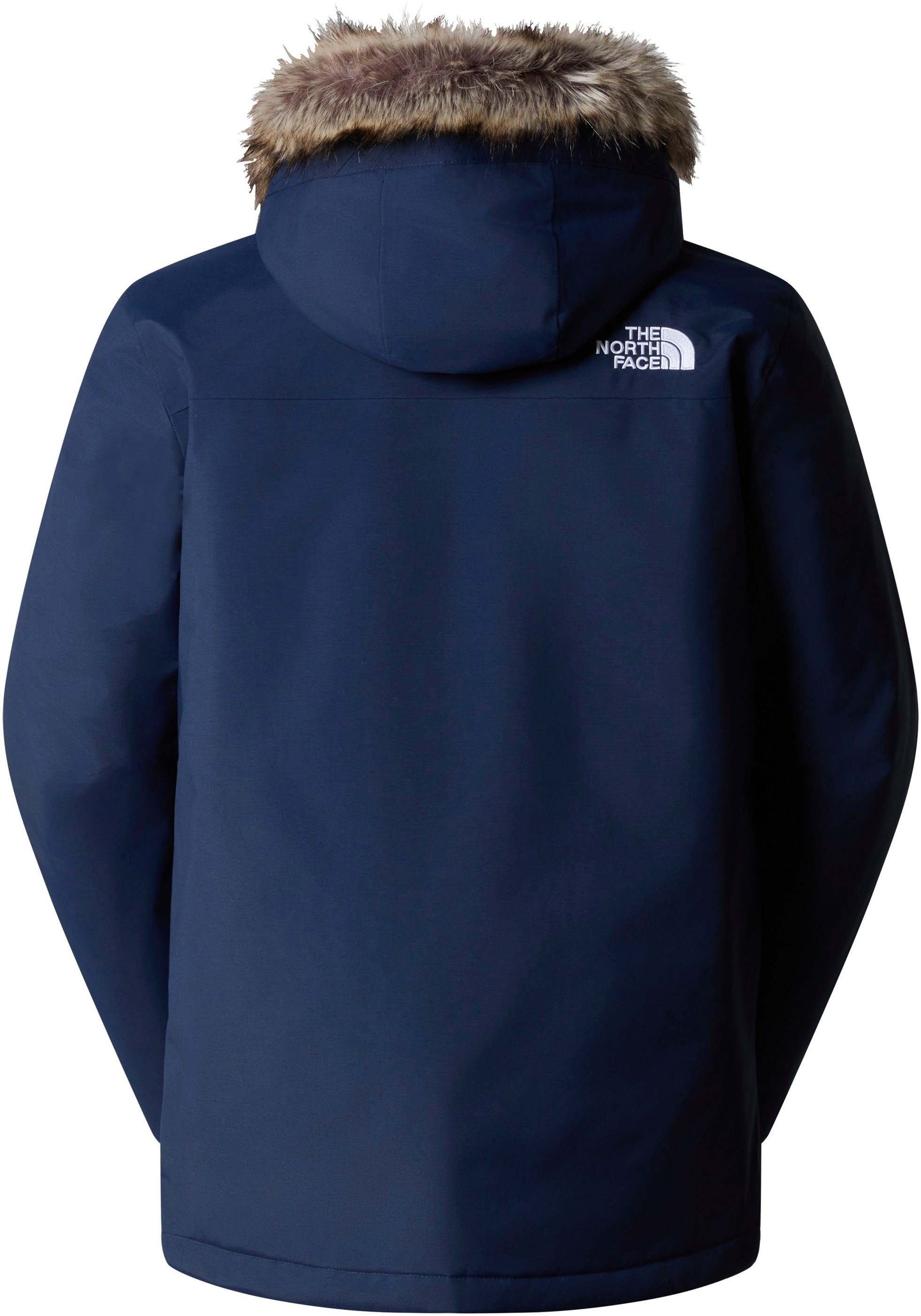 The North Face Funktionsjacke ZANECK JACKET recycelte Jacke
