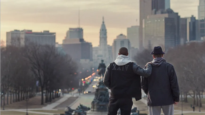 Creed - Rocky's Legacy