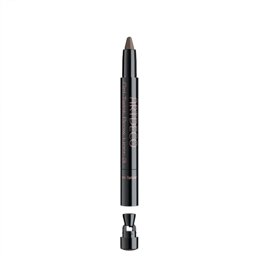 Gel Twist Brow Liner
