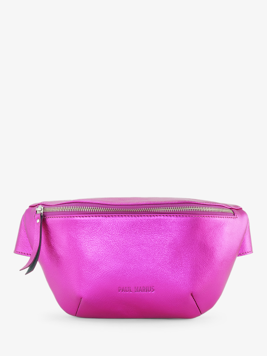 LaBanane Ultraviolet - Rose Électrique