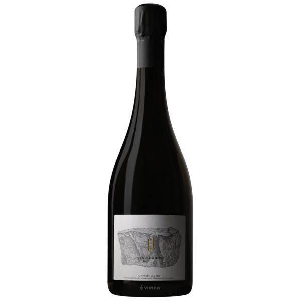 Jean JosselinLes Blancs M. Champagne 2018