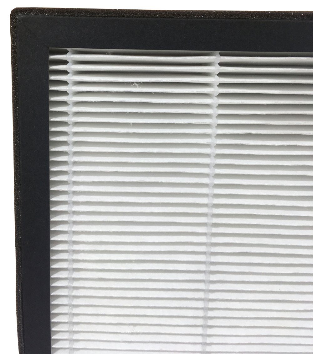 Comedes Kombifilter Lavaero 150 eco, mit Nanosilber, Zubehör für Comedes Luftreiniger Lavaero 150eco