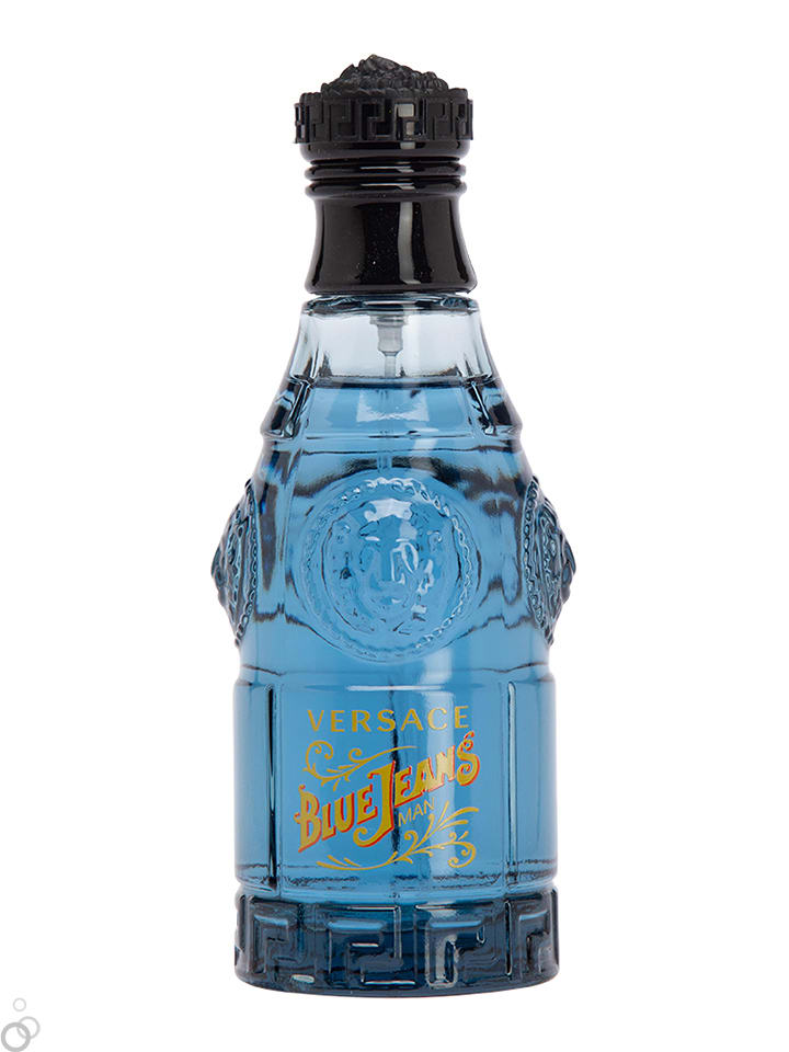 Versace Blue Jeans - EdT, 75 ml günstig kaufen onesize