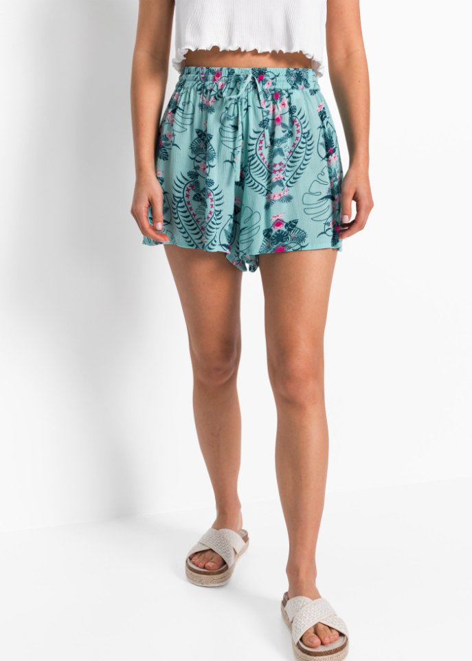 Kurze Webshorts