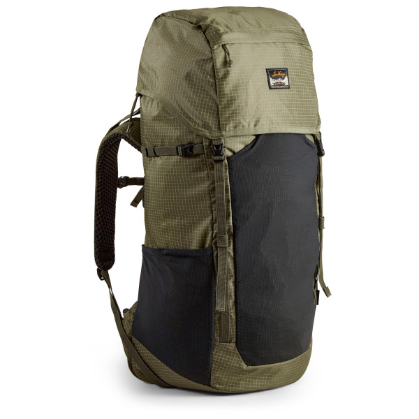 Lundhags - Fulu Core 35 - Wanderrucksack
