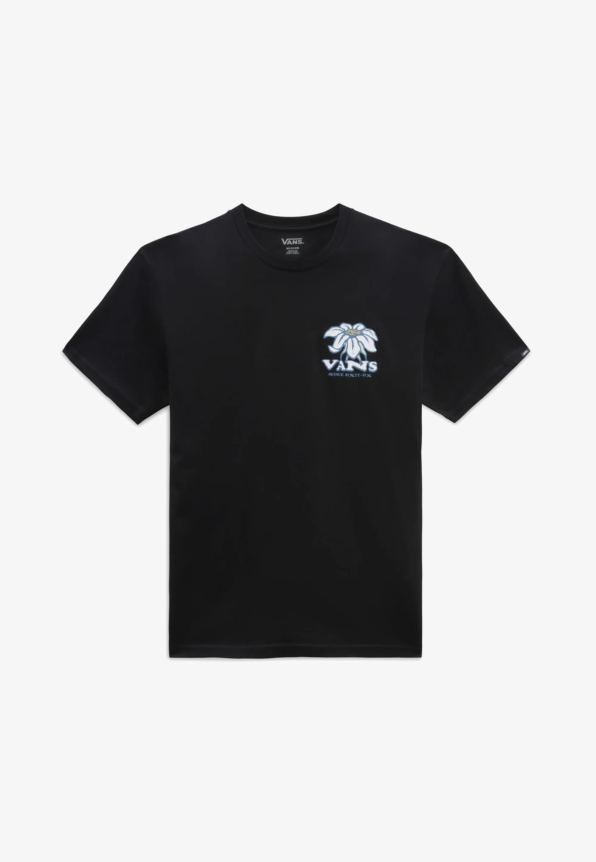 Vans WHATS INSIDE SS - Camiseta con estampado