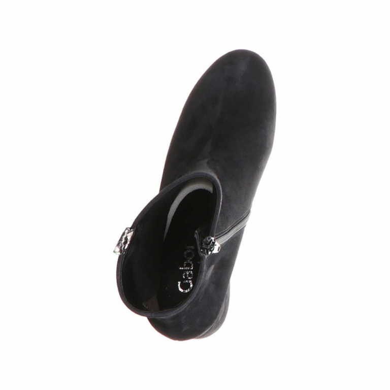 GABOR Stiefeletten blau 35.812.