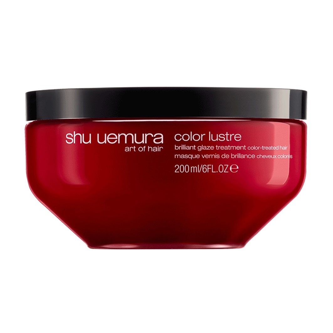 BRILLIANT GLAZE TREATMENT