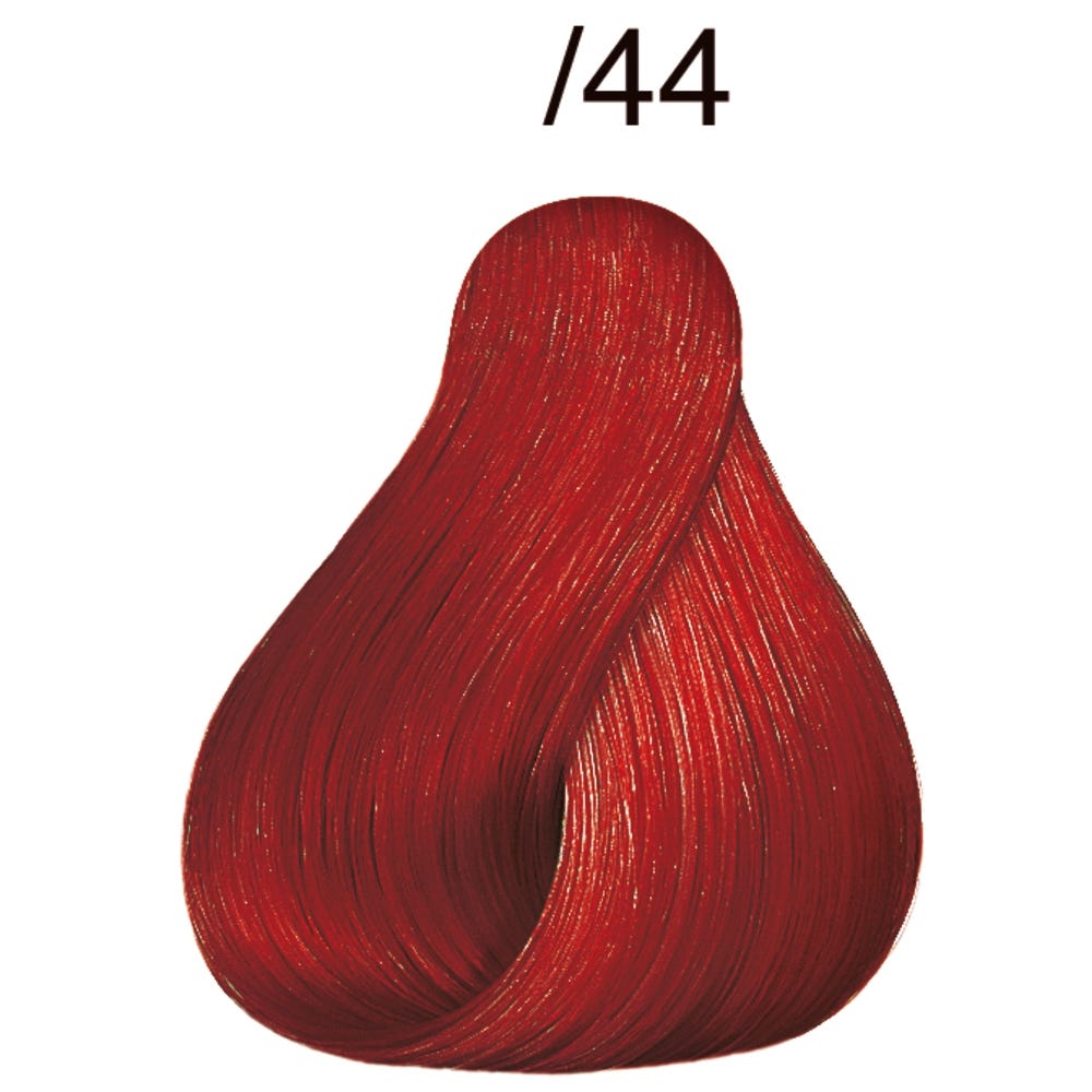 Wella Perfecton 44 rot-intensiv 250 ml