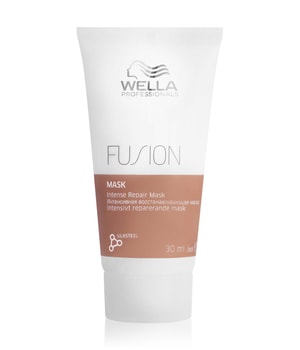 Wella Professionals Fusion Intense Repair Haarmaske-30 ml