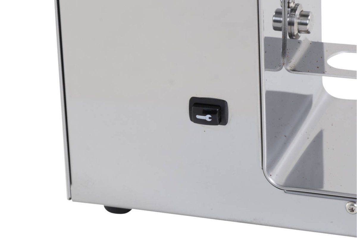 Lelit Kaffeemühle Fred PL044MMI