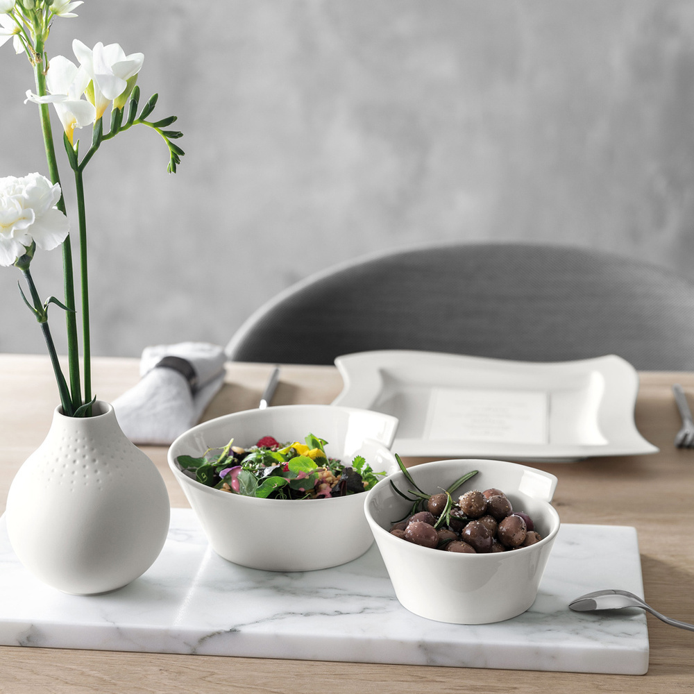 Villeroy & Boch Saladier / Soupière petite NewWave vaisselle