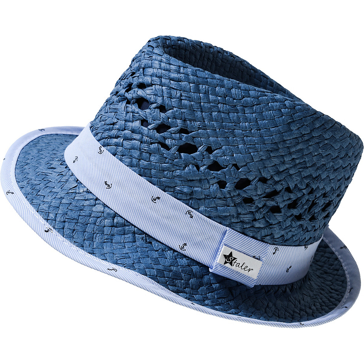 Hut mit UV-Schutz für Jungen
