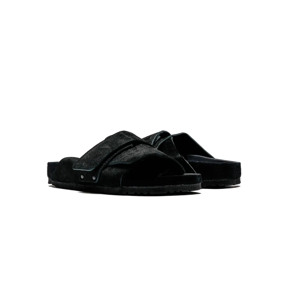 Birkenstock Kyoto Narrow Fit 1022306 / schwarz