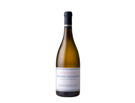 Domaine Bruno Clair Pernand-Vergelesses Blanc 2020 Bourgogne Pernand Vergelesses