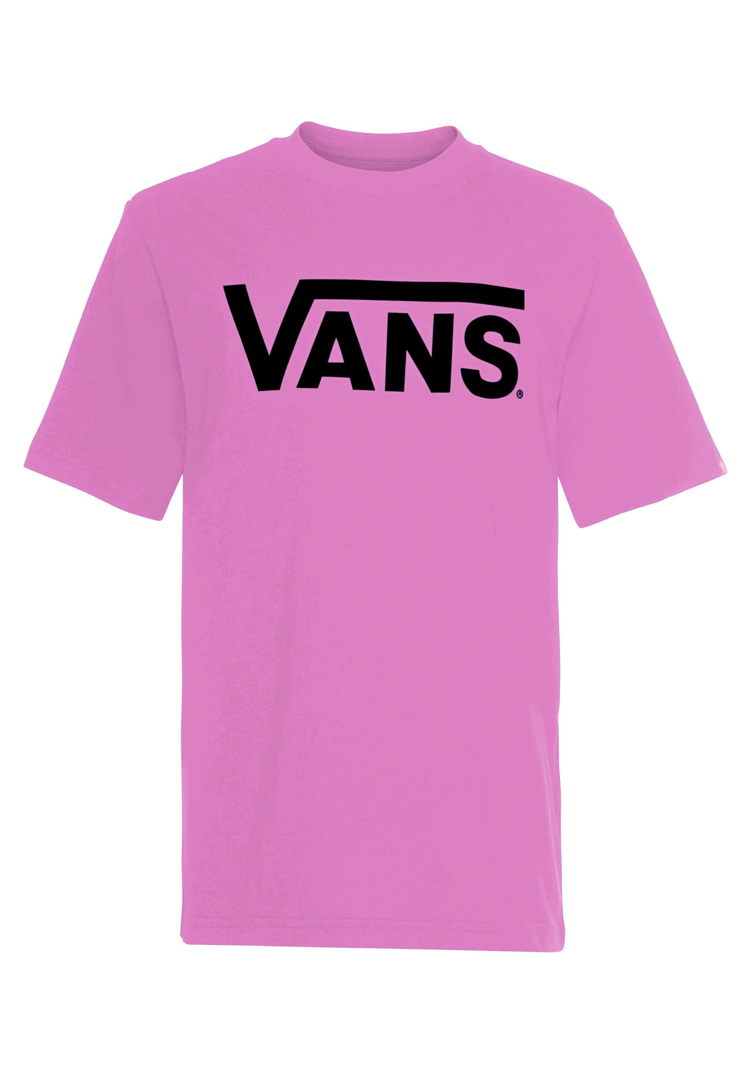 Vans T-Shirt GR FLYING V CREW GIRLS