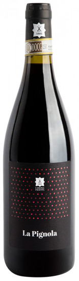 La Pignola Barbera del Monferrato DOCG trocken - Cascina Faletta
