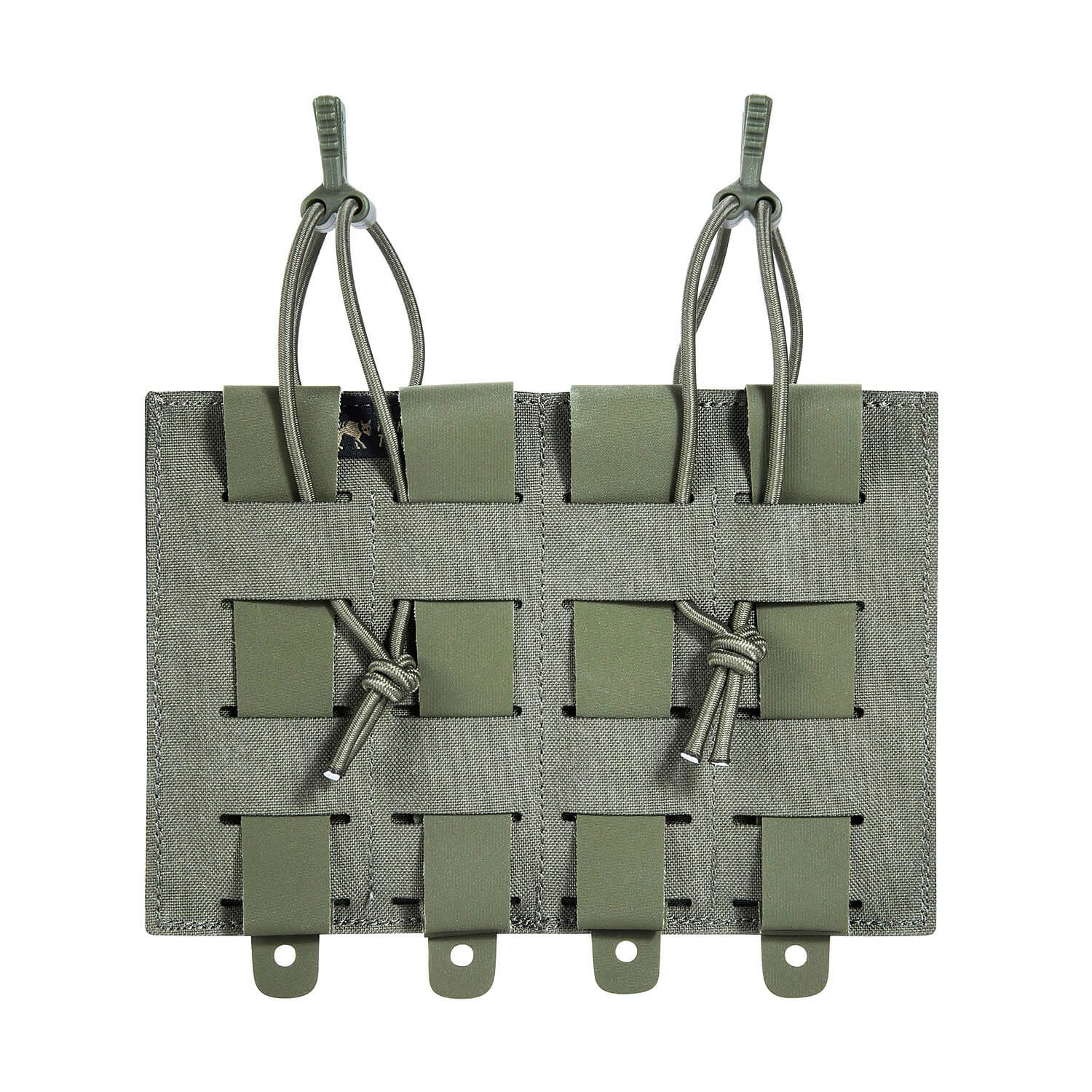 TT 2 SGL MAG Pouch BEL HK417 MKIII