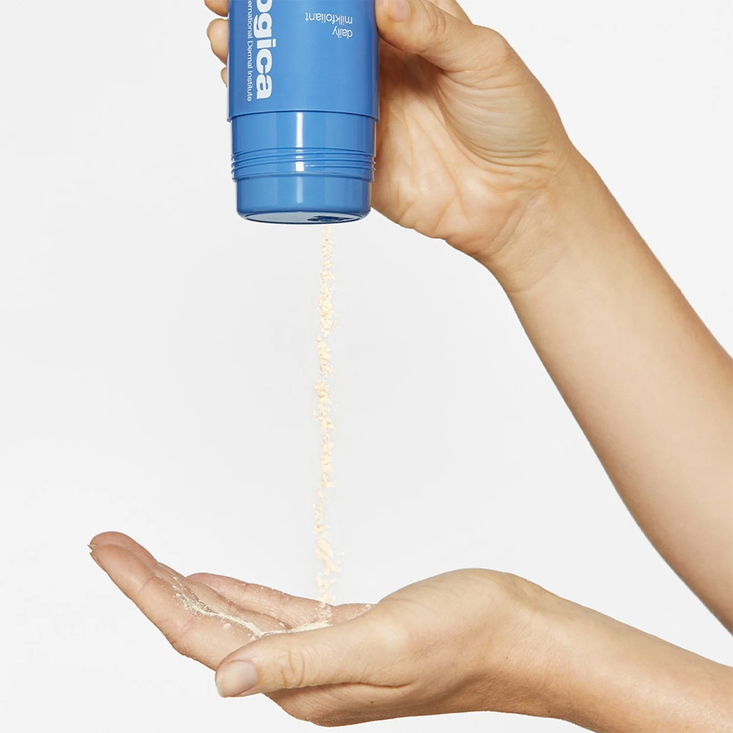 „Foliant Daily Milkfoliant“ – veido šveitiklis