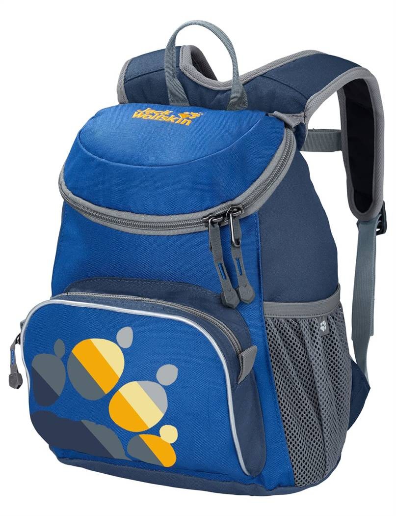JACK WOLFSKIN Handtaschen blau LITTLE JOE