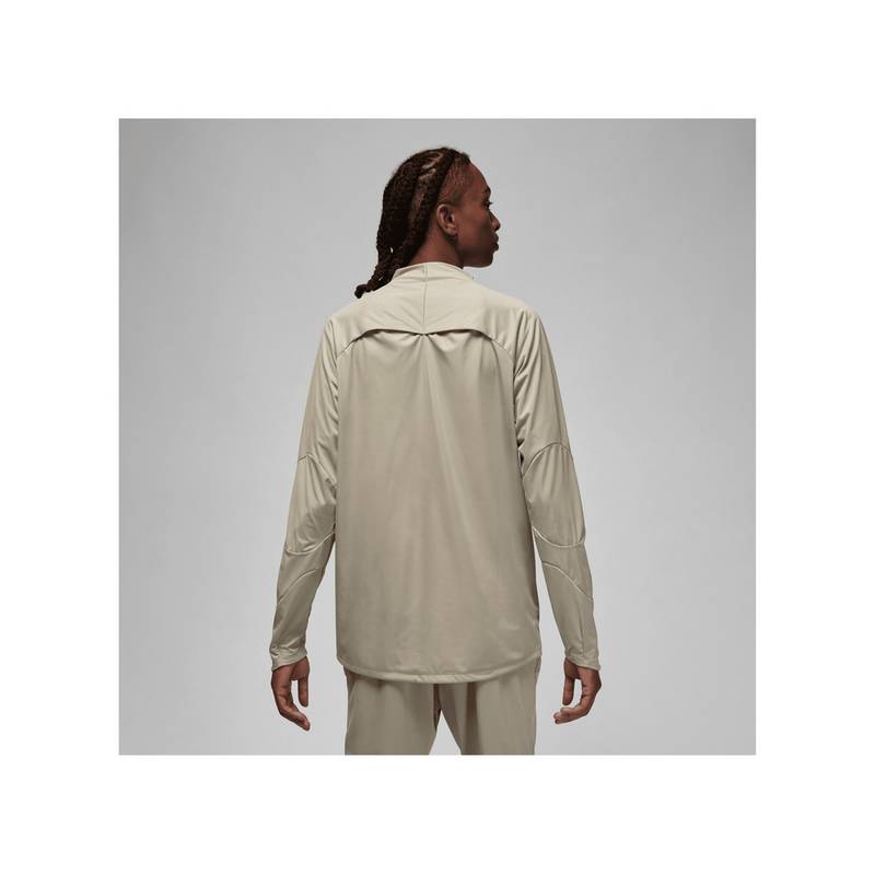 Nike Paris St. Germain Winter 3rd Drill Top Sweatshirt