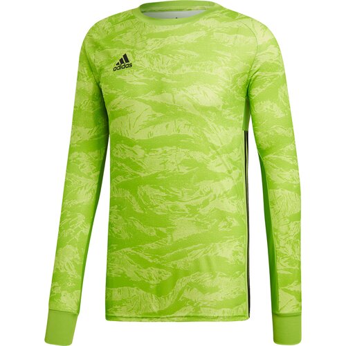 FUSSBALL - TEAMSPORT TEXTIL - TORWARTTRIKOTS ADIPRO 19 TORWARTTRIKOT LANGARM