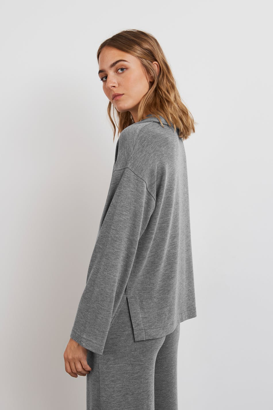Amina sweater