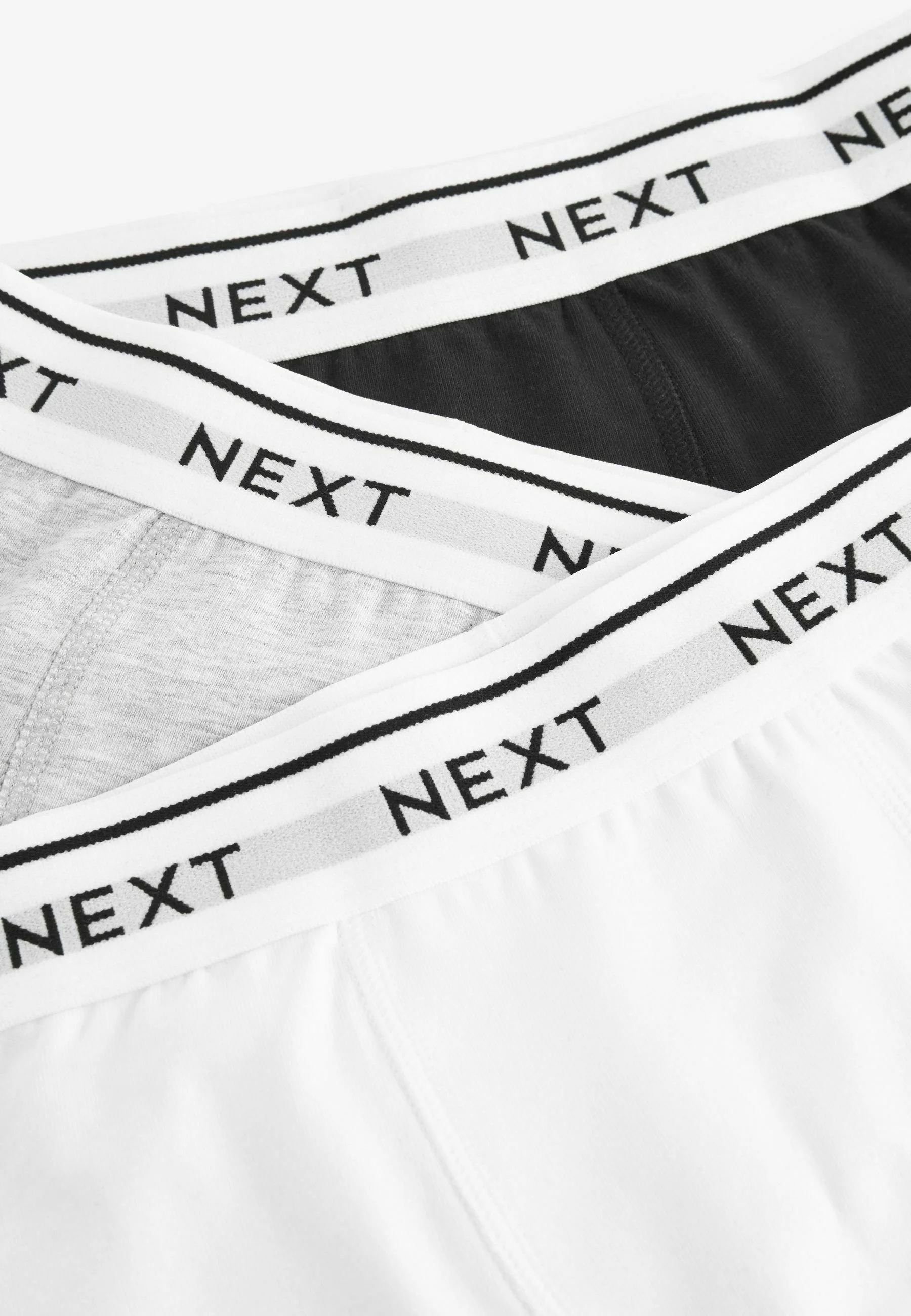 Siguientes 7 PAQUETES ESTÁNDAR. - Culottes