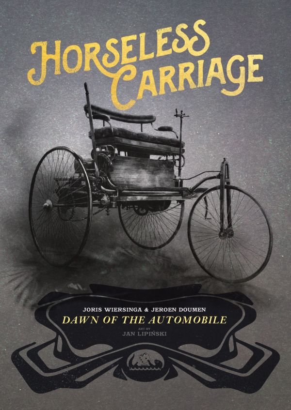 Horseless Carriage (international)