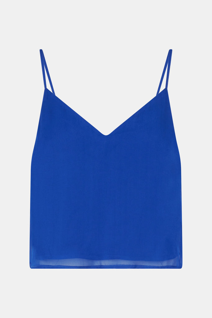 Top Amber col V