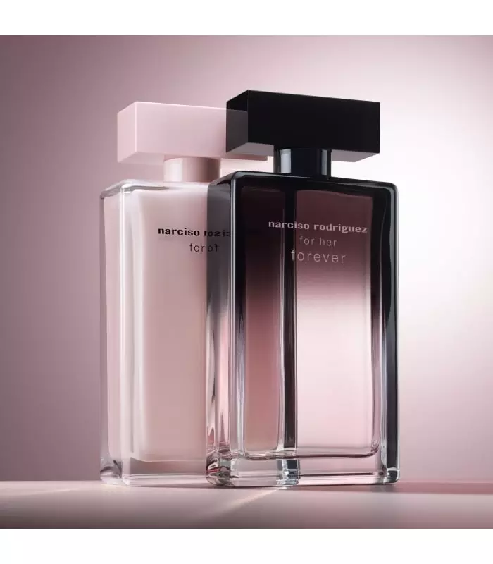 FOR HER FOREVER  Eau De Parfum Vaporisateur