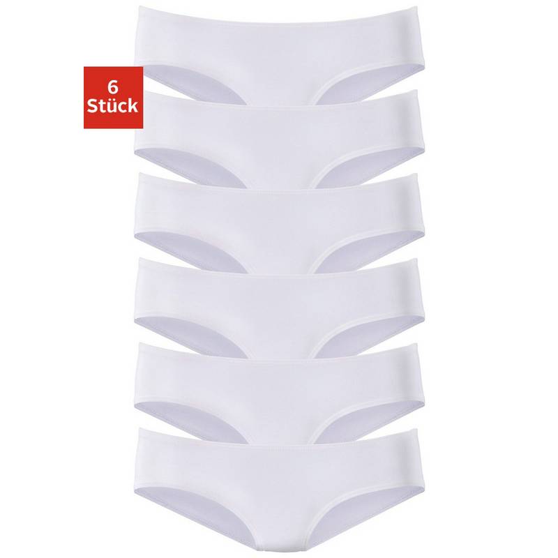 Vivance active Unterhose Damen