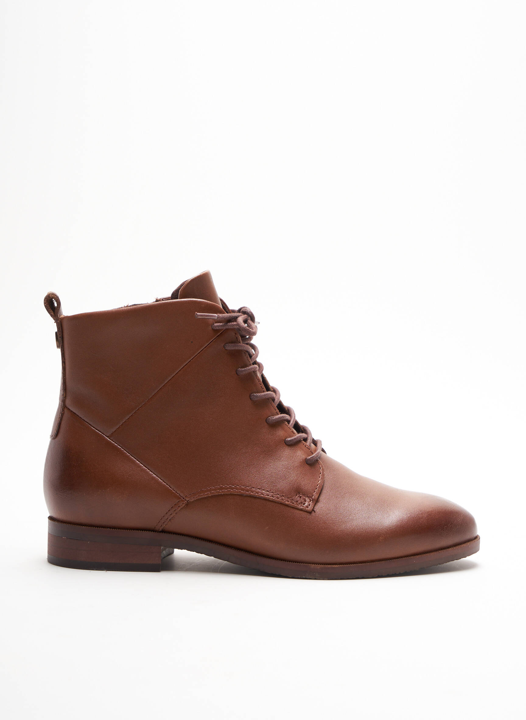 Caprice Bottines Femme couleur marron