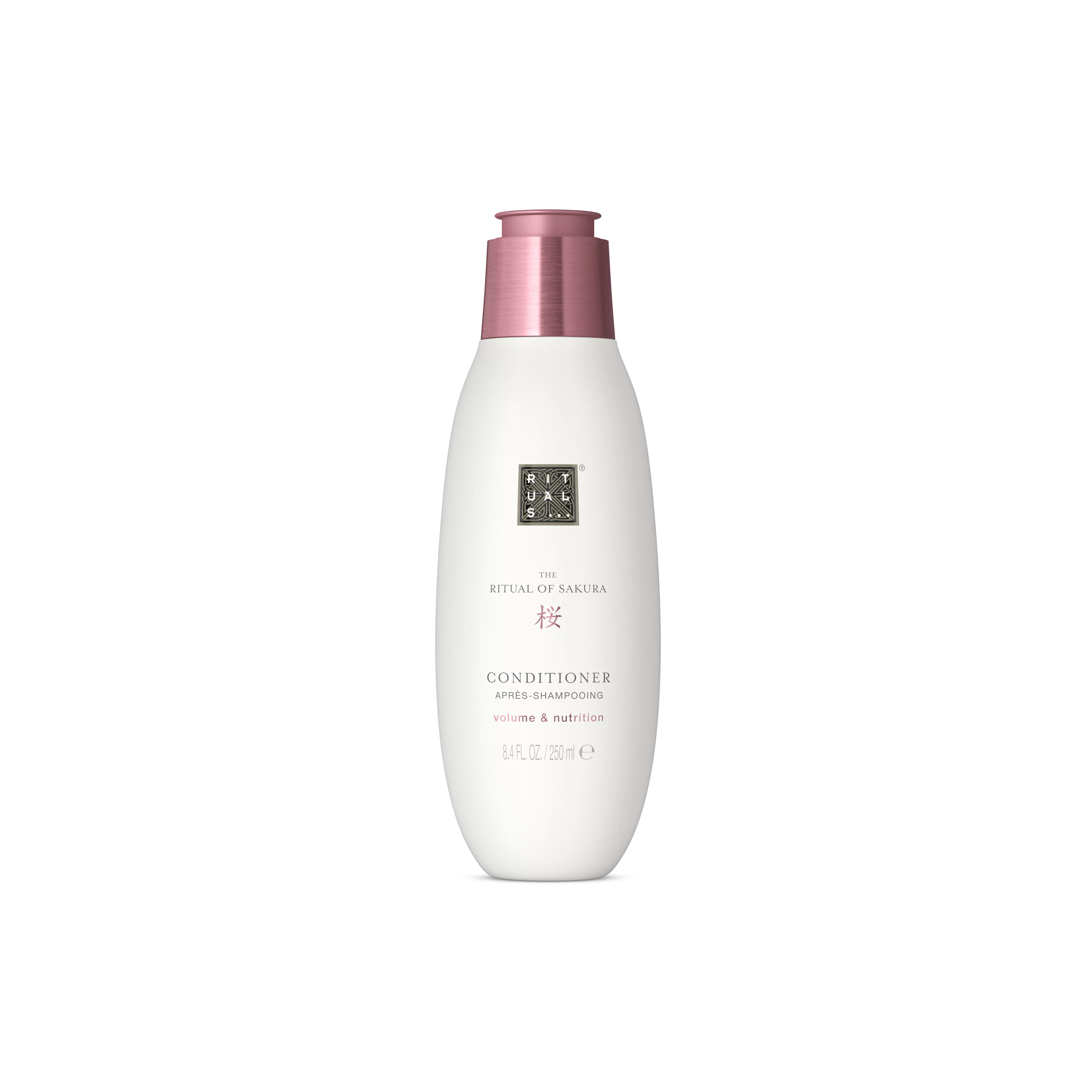 The Ritual of SakuraConditioner