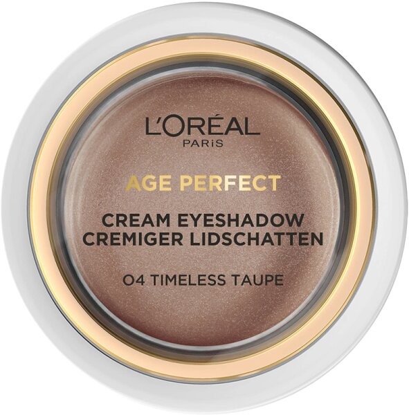 L'Oréal Paris Age Perfect Lidschatten