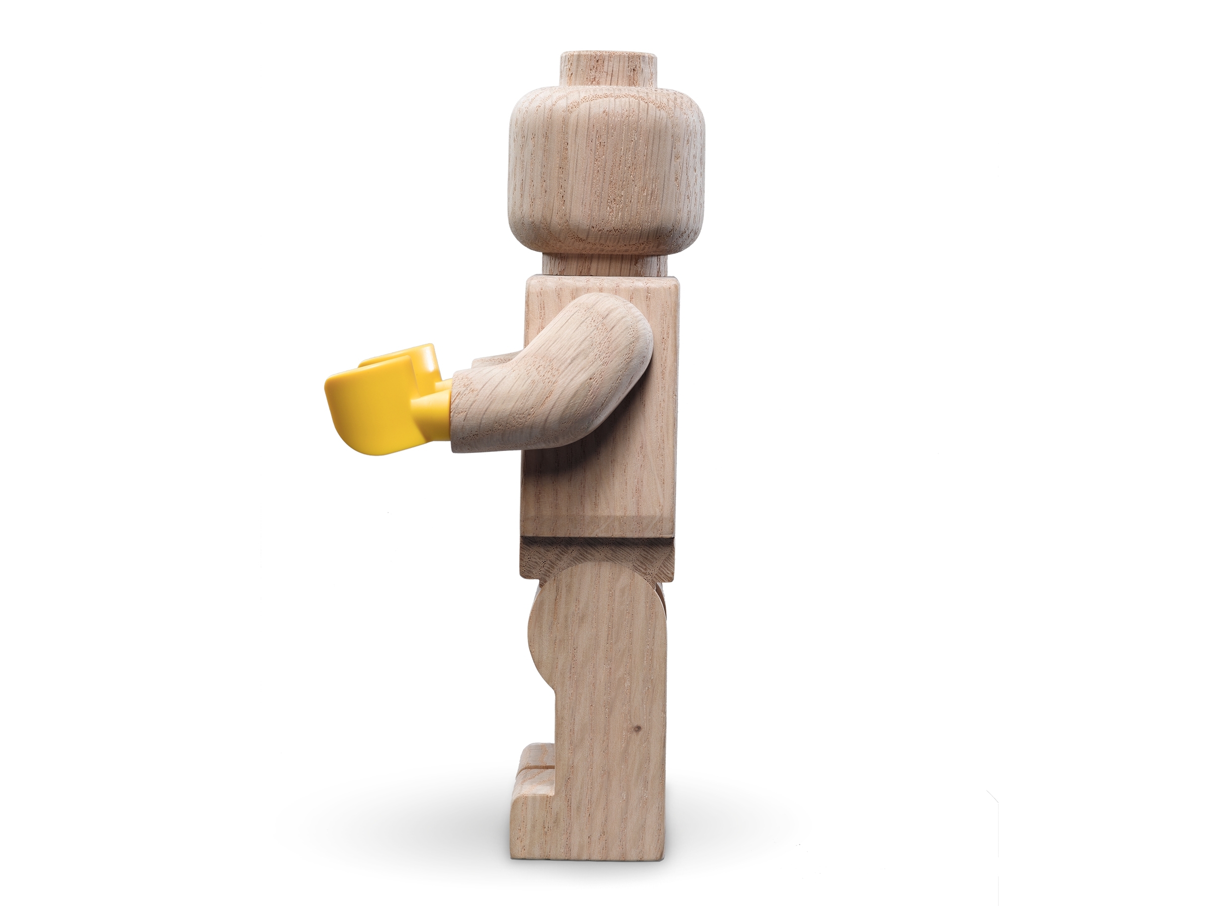 Holz-Minifigur 5007523