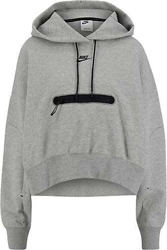 Nike Sportswear Damen Hoodie TECH FLEECE ESSENTIAL Oversized Fit
