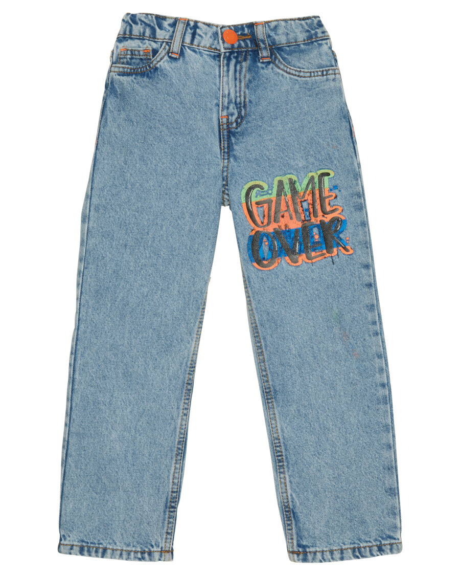 Coole Jeans