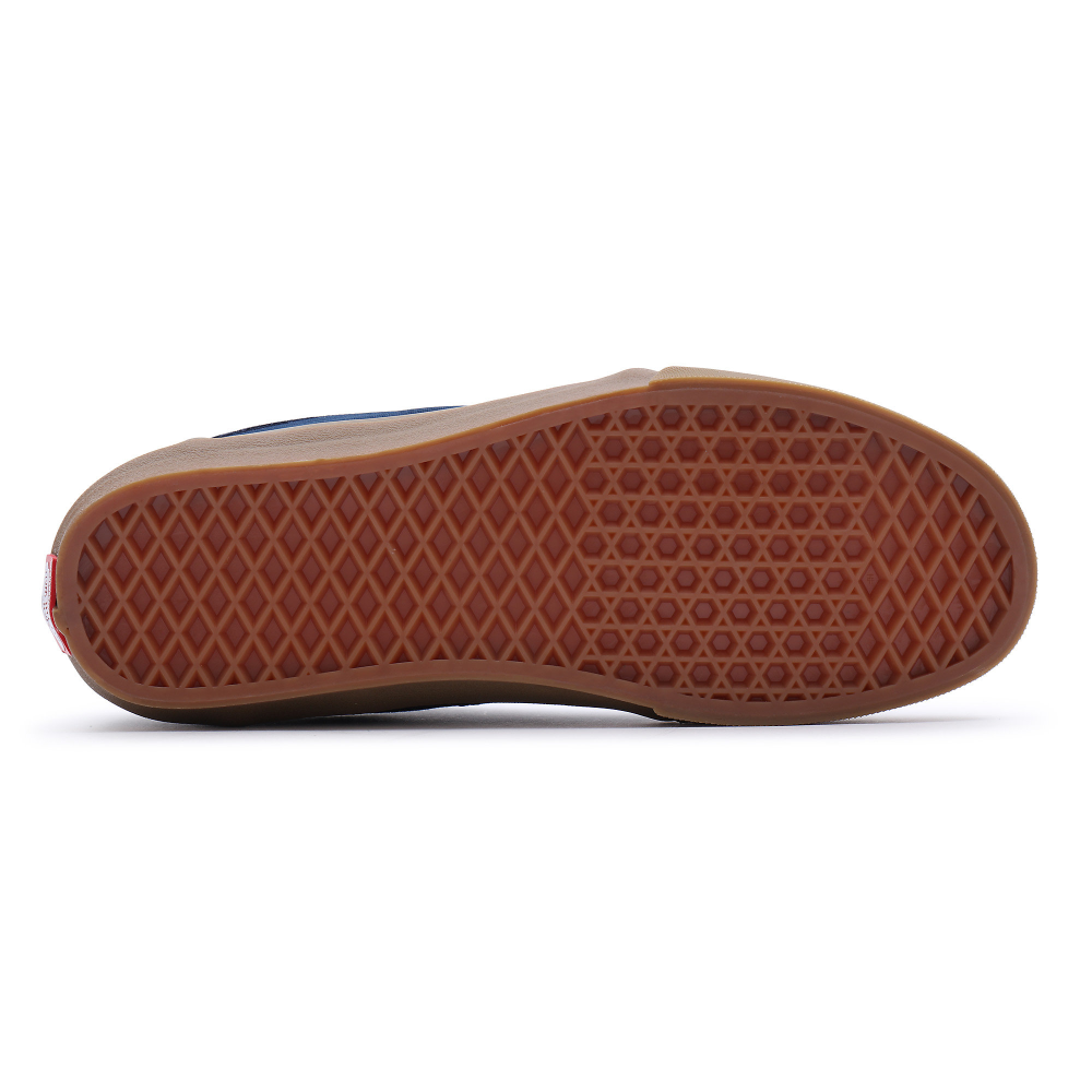 Vans Skate Chukka Low VN0A4BX4FS11 / blau