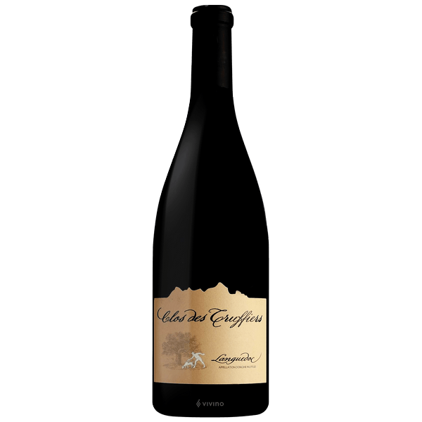 Château la NéglyClos des Truffiers Languedoc 2020