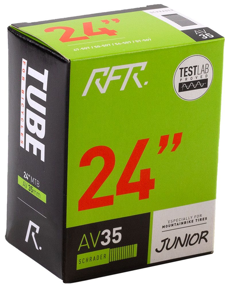RFR JUNIOR/MTB 24