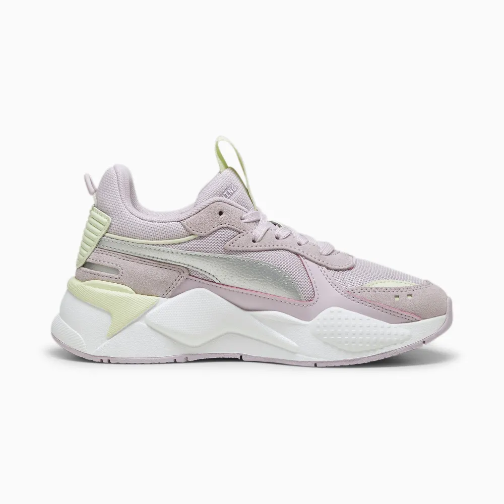 PUMA RS X Metallic Teenager 391984_05 / lila
