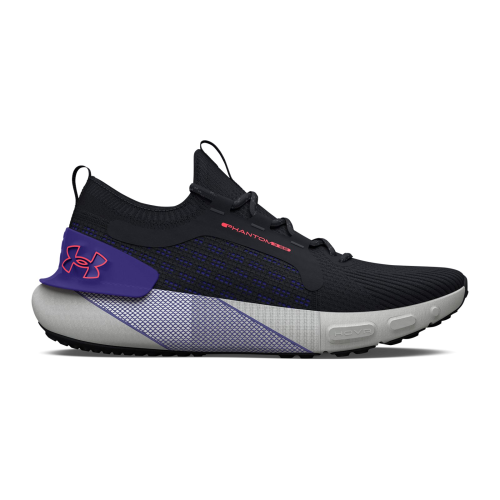Under Armour UA HOVR Phantom 3 SE 3026582-002 / schwarz