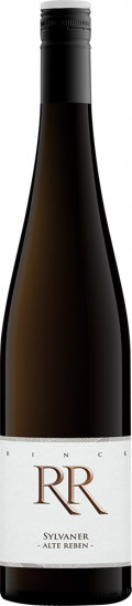 2022 Sylvaner -Alte Reben- trocken - Weingut Richard Rinck
