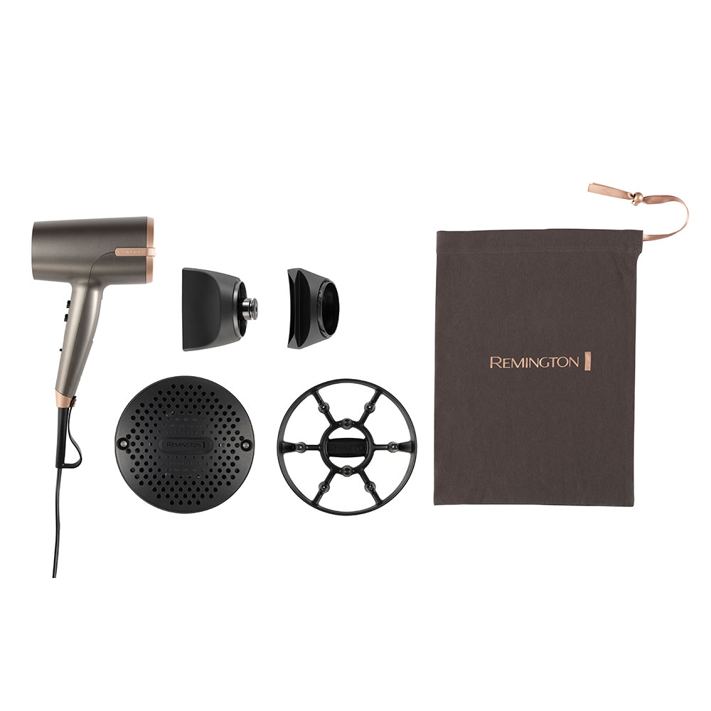 ONE Dry & Style Haartrockner