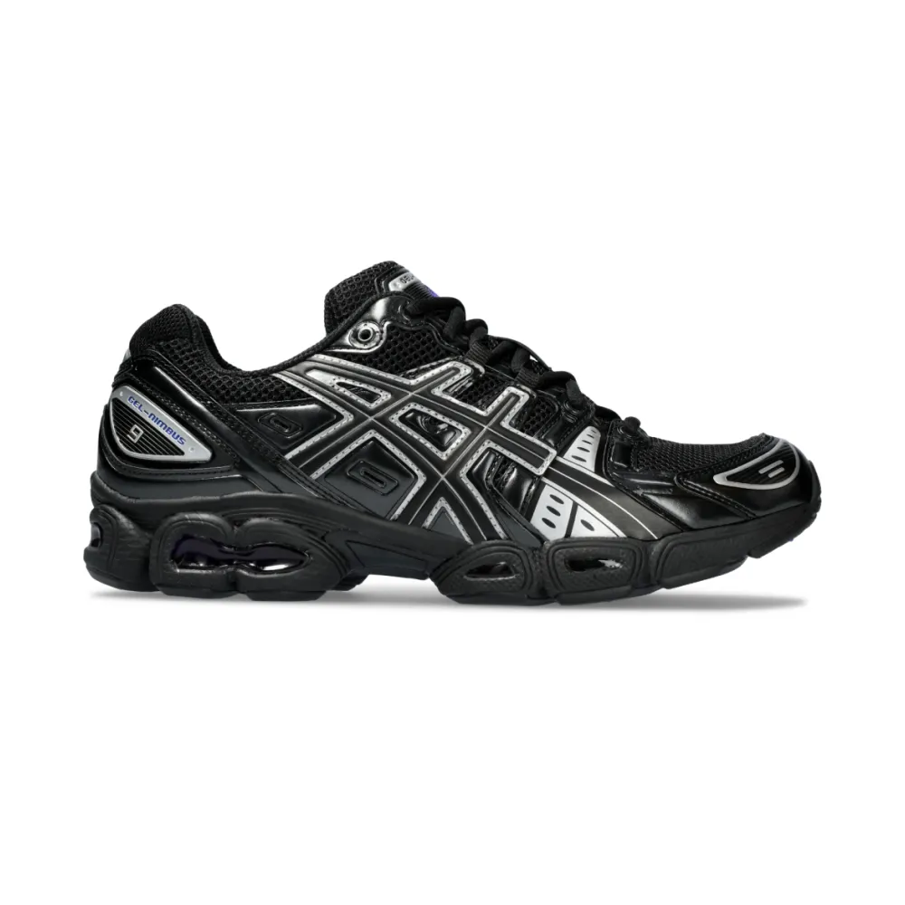 Asics Gel Nimbus 9 1201A424-005 / schwarz