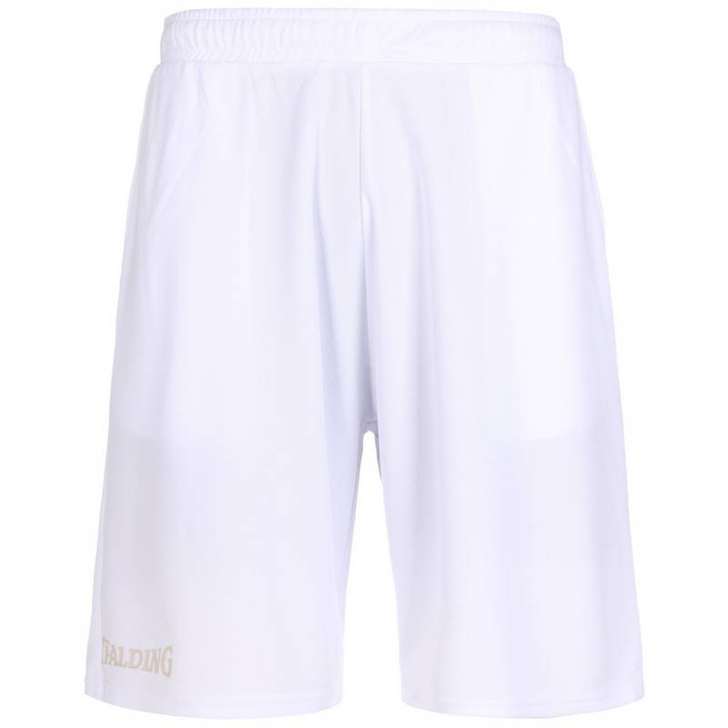 SPALDING Active Basketball-Shorts Herren