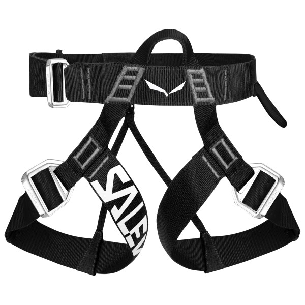 Salewa - Via Ferrata Evo Harness - Klettergurt